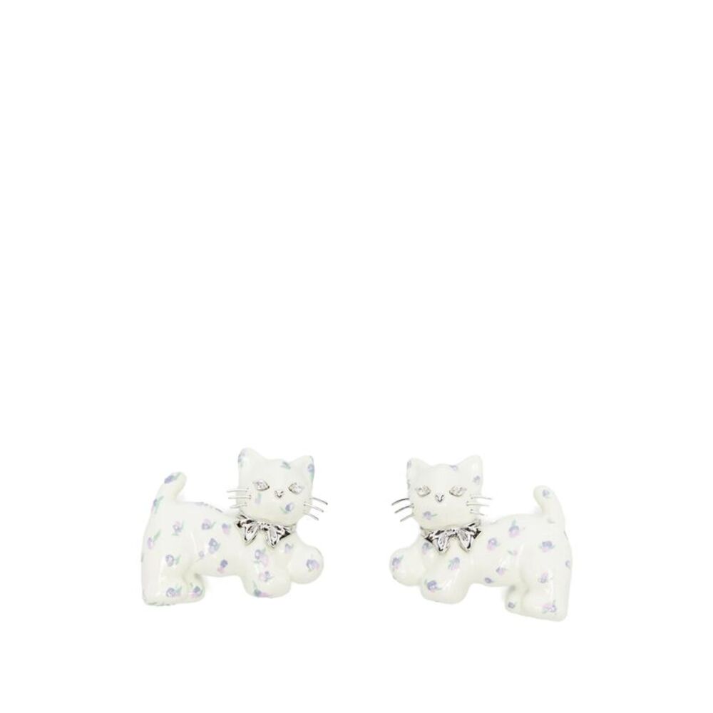 Yvmin White Hair Accessories Women